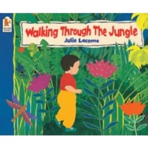 Image of Walking Through the Jungle (Paperback, 1995)