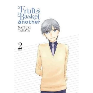 Image of Fruits Basket Another, Vol. 2