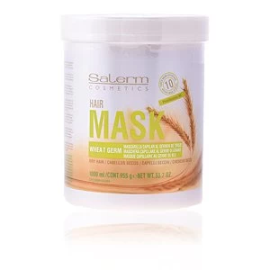 Image of WHEAT GERM hair mask 1000ml