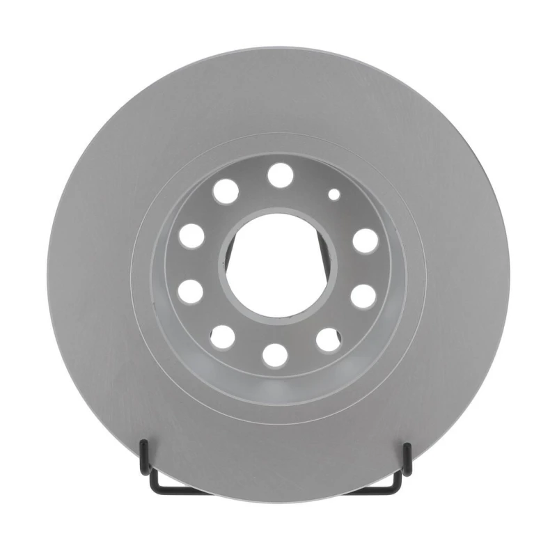 Image of Brake disc FERODO DDF2825C