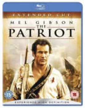 Image of The Patriot (2000)