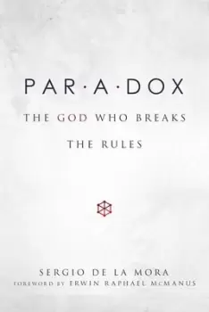 Image of Paradox by Sergio De La Mora