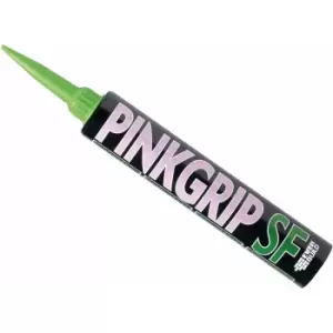 image of Sfreepink Pinkgrip Solvent Free Cartridge C4 - Everbuild