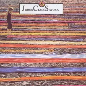 Image of Cruel Crazy Beautiful World by Johnny Clegg And Savuka CD Album