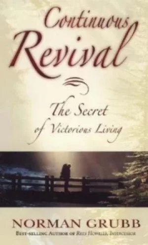 Image of Continuous Revival by Grubb Norman Percy