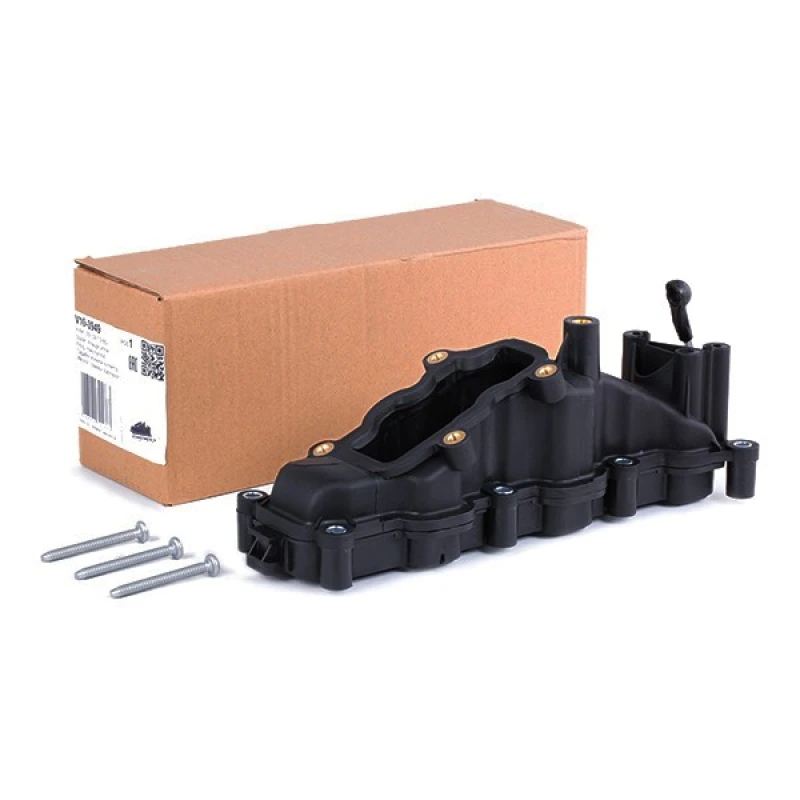 Image of Inlet manifold VAICO V10-3949