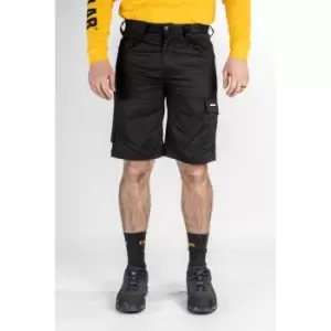 image of Tracker Shorts Shorts Black Size 30"