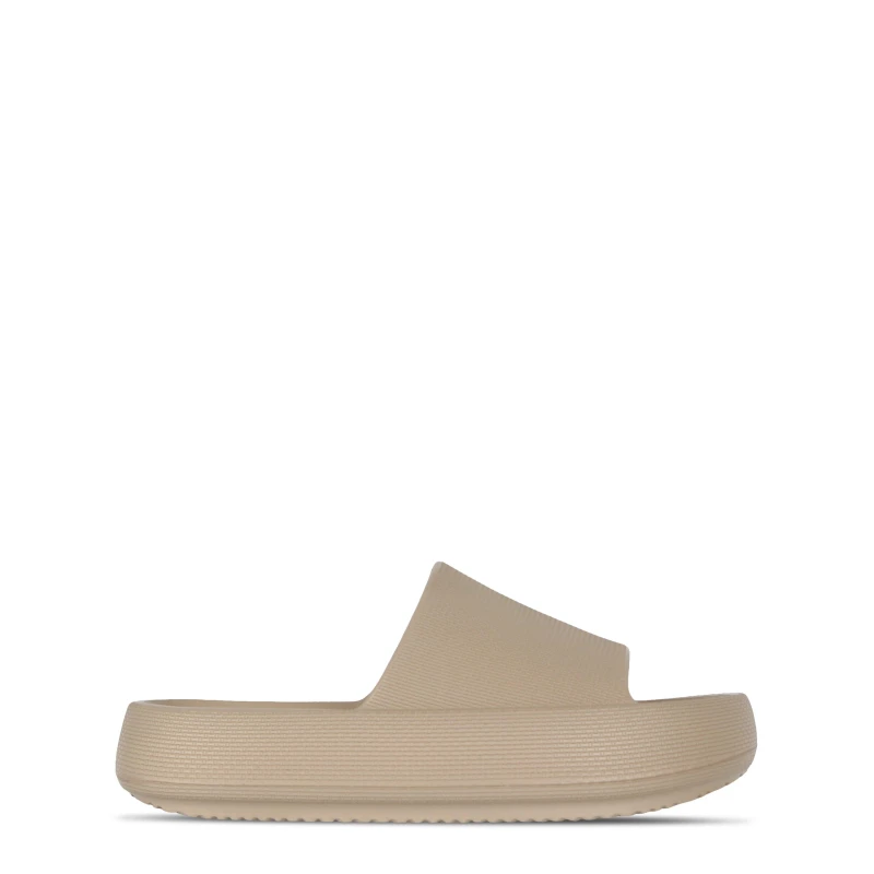 Image of Fabric Sliders Childrens - Beige Beige C10