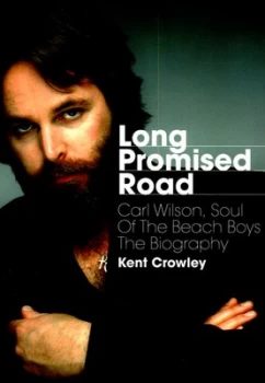 Image of Long Promised Road by Kent Crowley Paperback