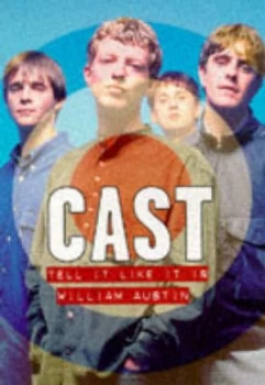 Image of Cast by William Austin Paperback