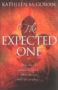 Image of The Expected One - Kathleen McGowan - Paperback - Used