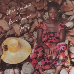 Image of It Is Finished by Nina Simone Vinyl Album