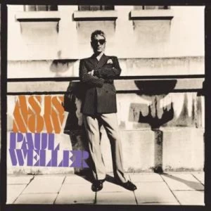 image of As Is Now by Paul Weller CD Album