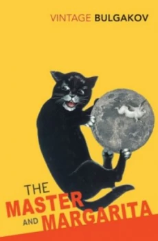 Image of The Master and Margarita by Mikhail Bulgakov (Paperback, 2010)