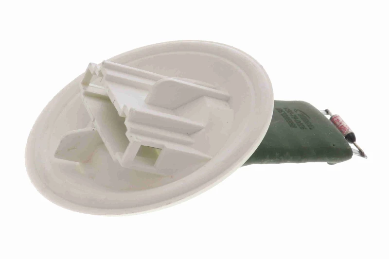 Image of Blower motor regulator VEMO V30-79-0026