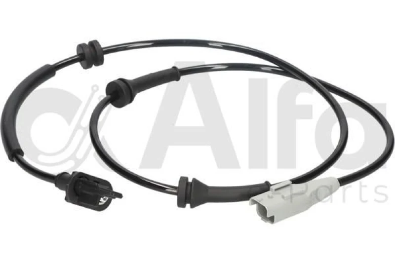Image of Alfa e-Parts ABS sensor Alfa e-Parts AF03327
