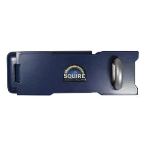 Image of Squire STH3 CEN4 Hasp & Staple 230mm