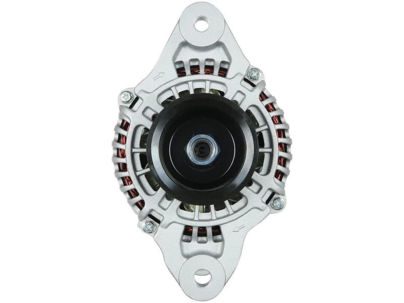 Image of AS-PL Alternator AS-PL A5388S