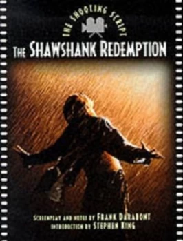 Image of The Shawshank Redemption by Frank Darabont Paperback