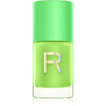 Image of Revolution Neon Nail Polish Zingy