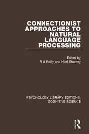 Image of Connectionist Approaches to Natural Language Processing