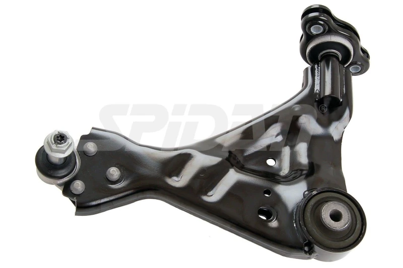 Image of SPIDAN CHASSIS PARTS Suspension arm SPIDAN CHASSIS PARTS 59091
