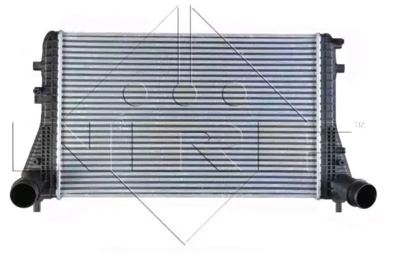 Image of NRF 30377 Intercooler Intercooler,charger (468)