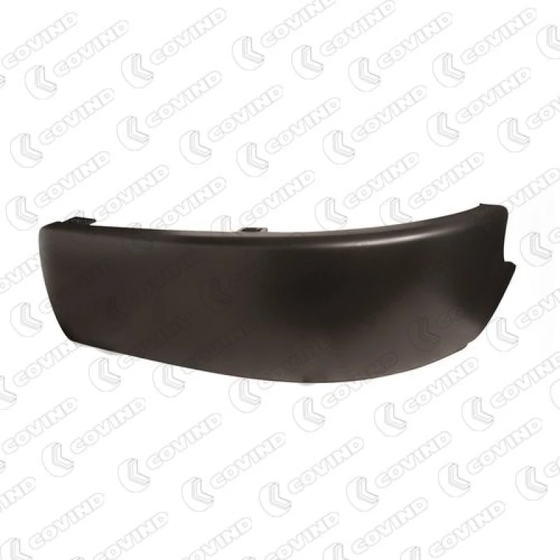 Image of COVIND 2FH/ 96 Bumper Right, dark grey Bumper (938)