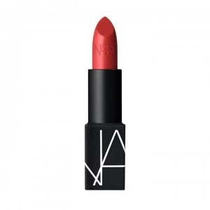 image of Nars Lipstick - Intrigue