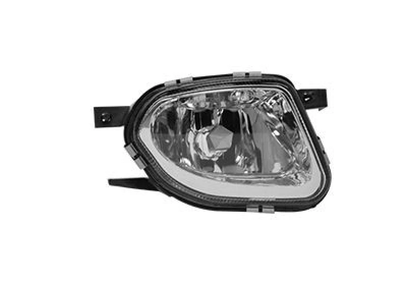 Image of VAN WEZEL Fog Light VAN WEZEL 3077996