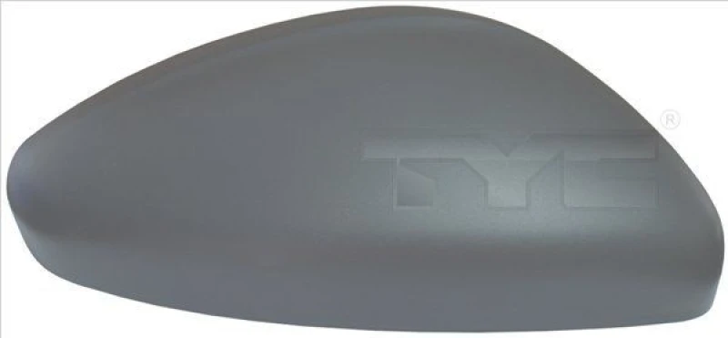 Image of TYC Wing mirror cover TYC 326-0162-2