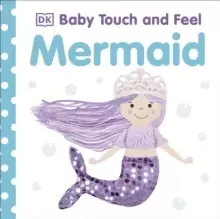 Image of Baby Touch and Feel Mermaid