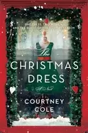 Image of christmas dress a novel