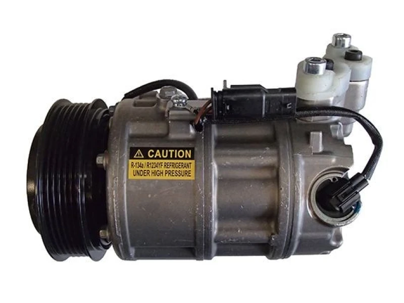 Image of Airstal Air conditioning compressor Airstal 10-3775