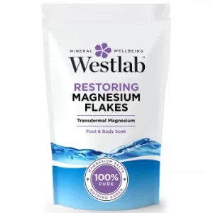 Image of Westlab Pure Magnesium Flakes