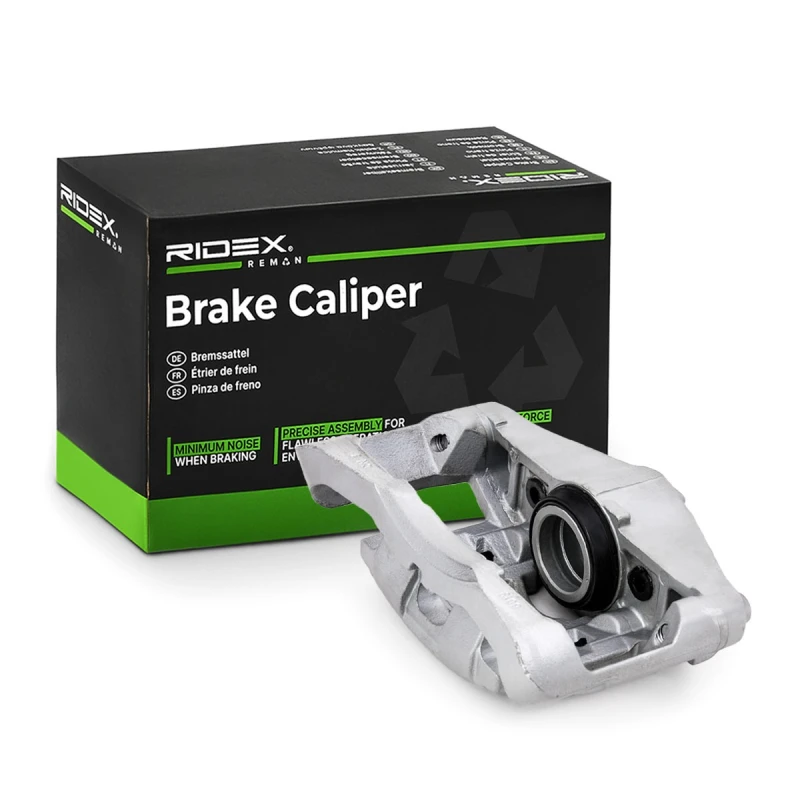 Image of RIDEX REMAN Brake caliper RIDEX REMAN 78B1760R