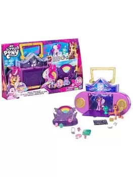 Image of My Little Pony Musical Mane Melody