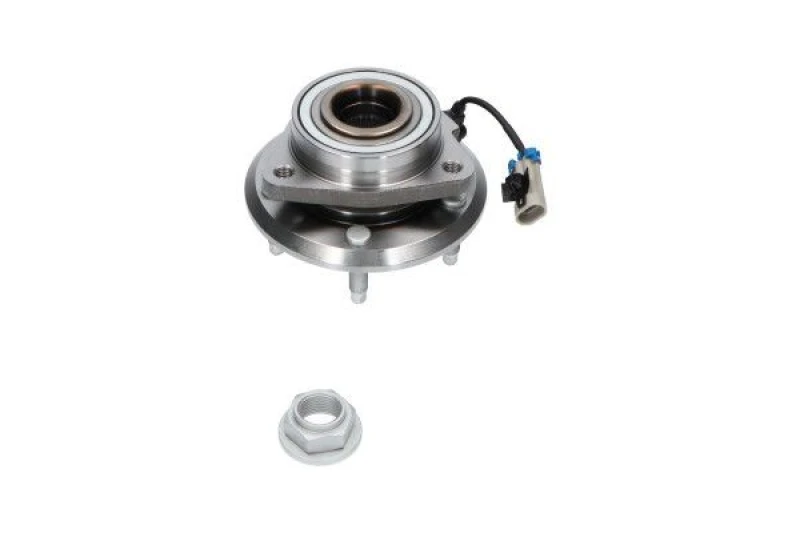 Image of KAVO PARTS Wheel bearing kit KAVO PARTS WBH-1003