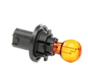 Image of PHILIPS Light Bulbs VW,MERCEDES-BENZ 12271AC1 Bulb, indicator