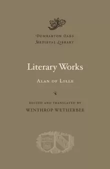 Image of Literary Works