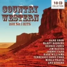 Image of Country & Western: 200 No. 1 Hits