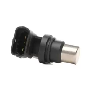 Image of RIDEX Sensors VW,OPEL,FORD 3946S0085 46786049,467860490,057130767 Sensor, camshaft position 13627791127,46786049,467860490,1222677,2S7G12K073AA