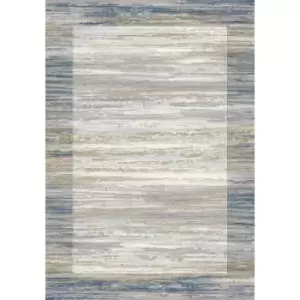 image of Mastercraft Galleria 063-0138/6191 Rug - 67x230cm - Blue