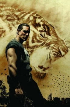 Image of From First to Last by Garth Ennis Hardback