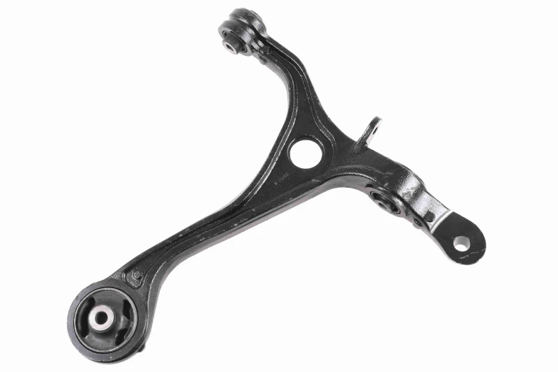 Image of ACKOJA A26-0124 Suspension arm Original ACKOJA Quality Control Arm, Cast Steel, Front Axle Left Cast Steel Track Control Arm (273)