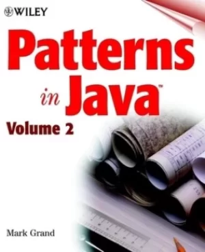 Image of Patterns in Java Vol 2 by Mark Grand