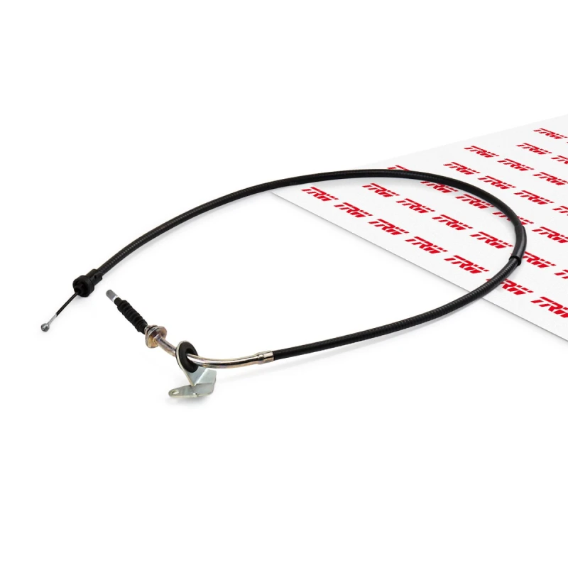 Image of Handbrake cable TRW GCH700