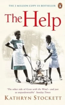 Image of The Help by Kathryn Stockett Book