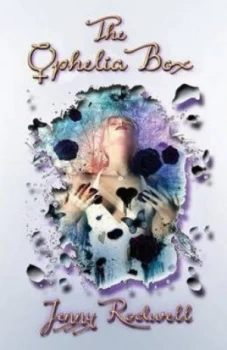Image of Ophelia Box by Jenny Rodwell Paperback