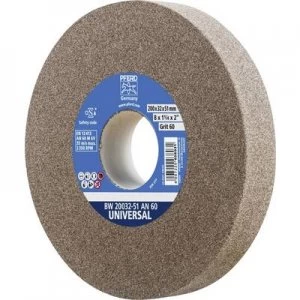 Image of PFERD 39009720 Grinding disc Ø 200 mm Grit size 60